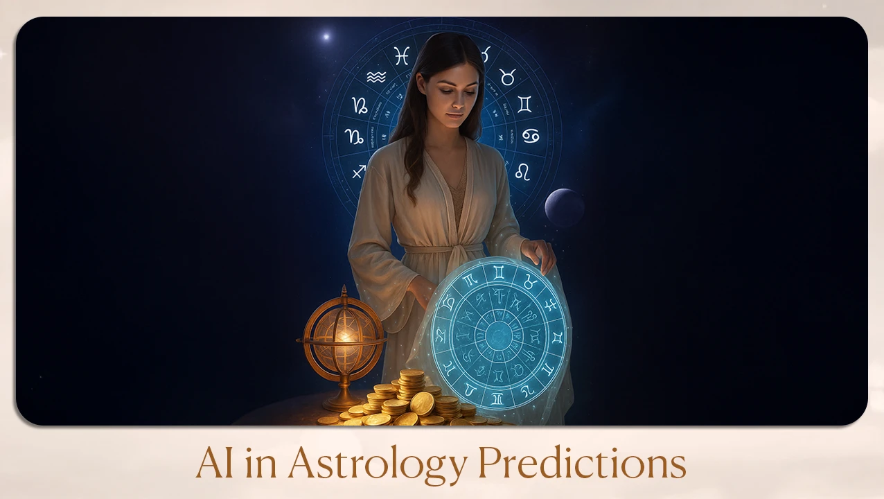 AI in Astrology Predictions